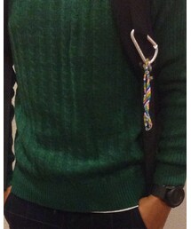 SEVENDAYS=SUNDAY | ニット/セーター