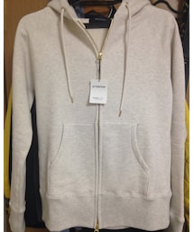 SHIPS JET BLUE | パーカー