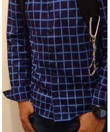 GU | シャツ/ブラウス