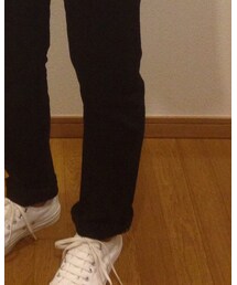 UNIQLO | デニムパンツ