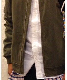 GU | シャツ/ブラウス