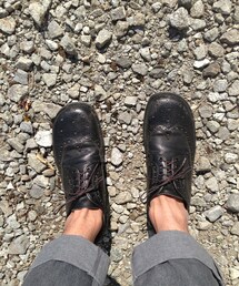 REGAL | レザーシューズ(その他シューズ)