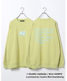 RAGEBLUE | スウェット