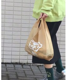 靴下屋 | バッグ