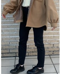 UNIQLO | デニムパンツ