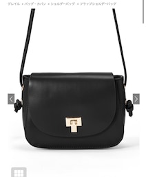 GRL | ショルダーバッグ