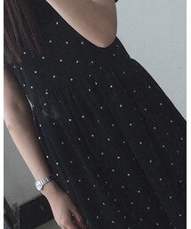 ZARA | ワンピース