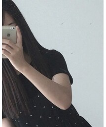 ZARA | Tシャツ/カットソー