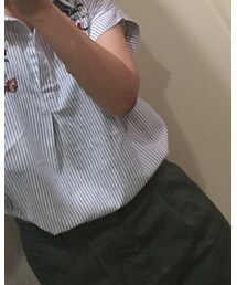 イーザッカマニアストアーズ | シャツ/ブラウス