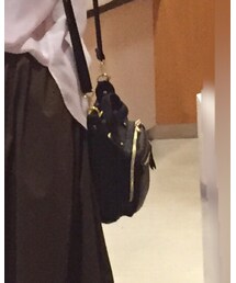 Legato Largo | ショルダーバッグ