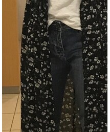 MAJESTIC LEGON | デニムパンツ