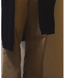 UNIQLO | チノパンツ