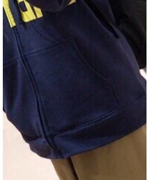 BABYUUN | パーカー