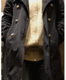 古川未鈴×E hyphen world gallery | パーカー