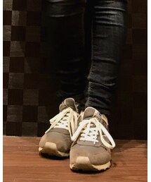 NEW BALANCE | スニーカー