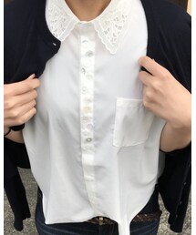 イーザッカマニアストアーズ | シャツ/ブラウス