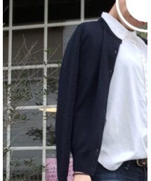 UNIQLO | カーディガン/ボレロ