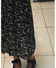 LOWRYS FARM | ワンピース/ドレス