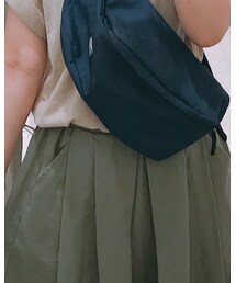 GU | ボディバッグ/ウエストポーチ