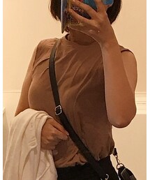 GU | Tシャツ/カットソー