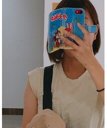 frames RAY CASSIN | Tシャツ/カットソー