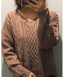 しまむら | ニット/セーター