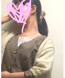 Handmade | ネックレス