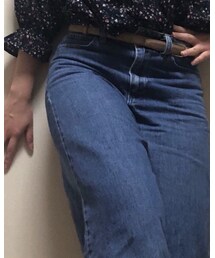 UNIQLO | デニムパンツ