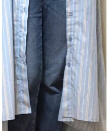 UNIQLO | デニムパンツ
