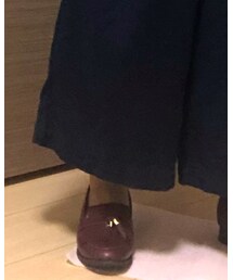 NOFALL | ローファー