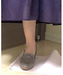Lazy Swan | パンプス