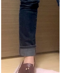 UNIQLO | デニムパンツ