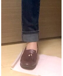 NOFALL | パンプス