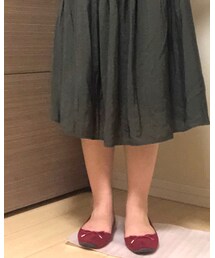 GU | パンプス