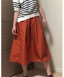 GU | スカート