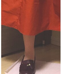 NOFALL | ローファー