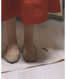 GU | パンプス