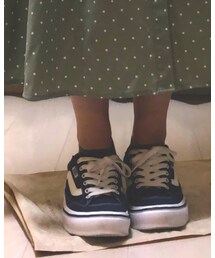VANS | スニーカー