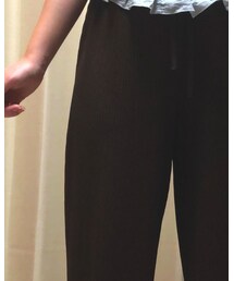 忘れた | パンツ