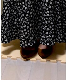 GU | パンプス