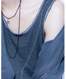 H&M | タンクトップ