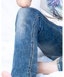 Nudie Jeans | デニムパンツ