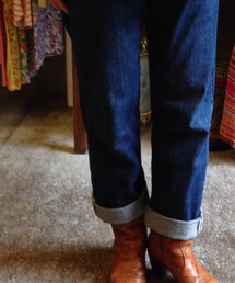 Levi's | Levi's509(デニムパンツ)