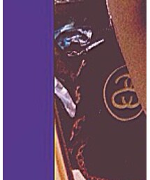 STUSSY | バックパック/リュック