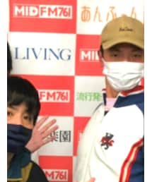 先輩からもらった | ジャージ