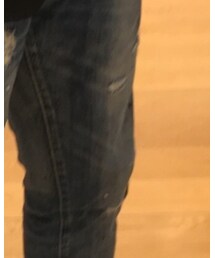 LOVELESS | デニムパンツ