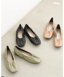 earth music&ecology | シューズ