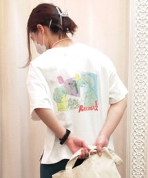 earth music&ecology | Tシャツ/カットソー