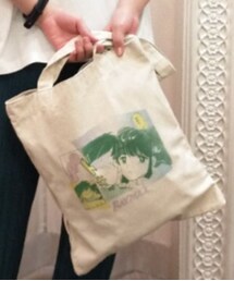 earth music&ecology | トートバッグ