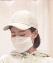 earth music&ecology | 帽子